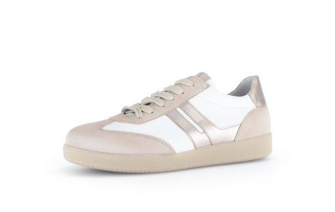 Gabor Ladies Runner style Shoe 63.300.12